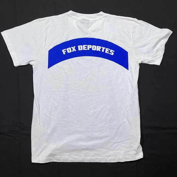 Vintage Fox Deportes‎ HIS T-shirt - Picture 4 of 4